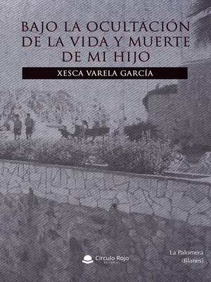 cover image of Bajo la ocultación de la vida y muerte de mi hijo